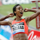 Illustration for article titled Oops, She Did It Again: Dibaba Sets World Record At 1500 Meters